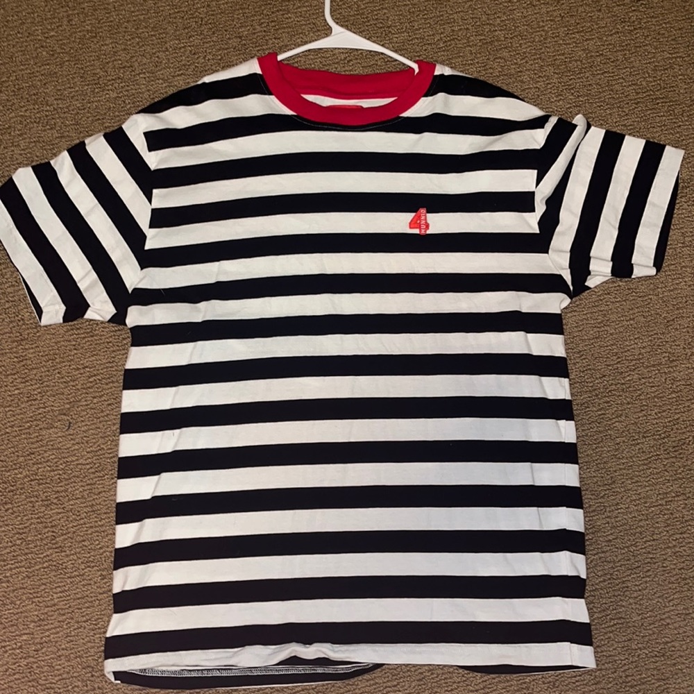 Mens “4hunnid” T-shirt